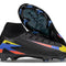 Superfly 10 Colombia FG - Noir/Bleu/Jaune/Rouge