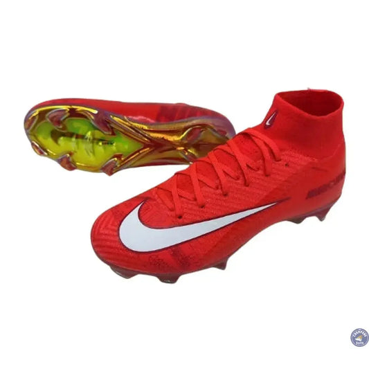 Superfly 10 Cosmic Speed FG - Rouge/Blanc