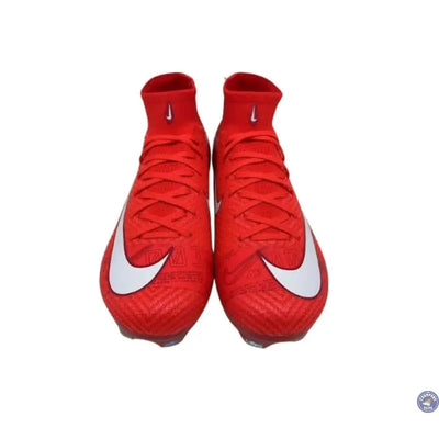 Superfly 10 Cosmic Speed FG - Rouge/Blanc