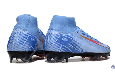 Superfly 10 FG - Bleu/Rouge/Or