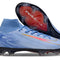 Superfly 10 FG - Bleu/Rouge/Or