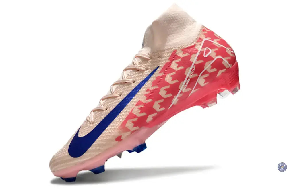 Superfly 10 FG Concept - Rose/Bleu