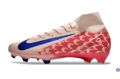 Superfly 10 FG Concept - Rose/Bleu