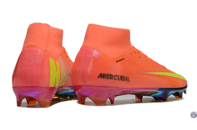 Superfly 10 FG Cosmic Speed - Orange/Noir ÉDITION LIMITÉE