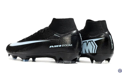 Superfly 10 FG - Noir/Bleu Ciel