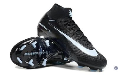Superfly 10 FG - Noir/Bleu Ciel