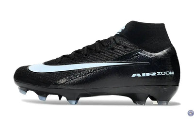 Superfly 10 FG - Noir/Bleu Ciel