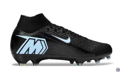 Superfly 10 FG - Noir/Bleu Ciel