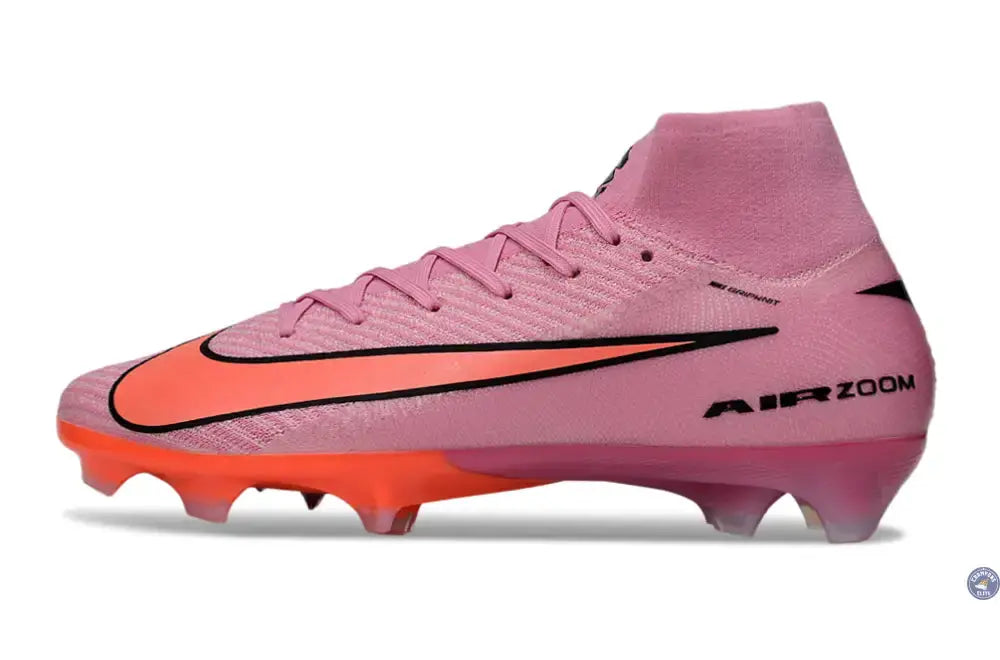 Superfly 10 FG - Rose/Orange
