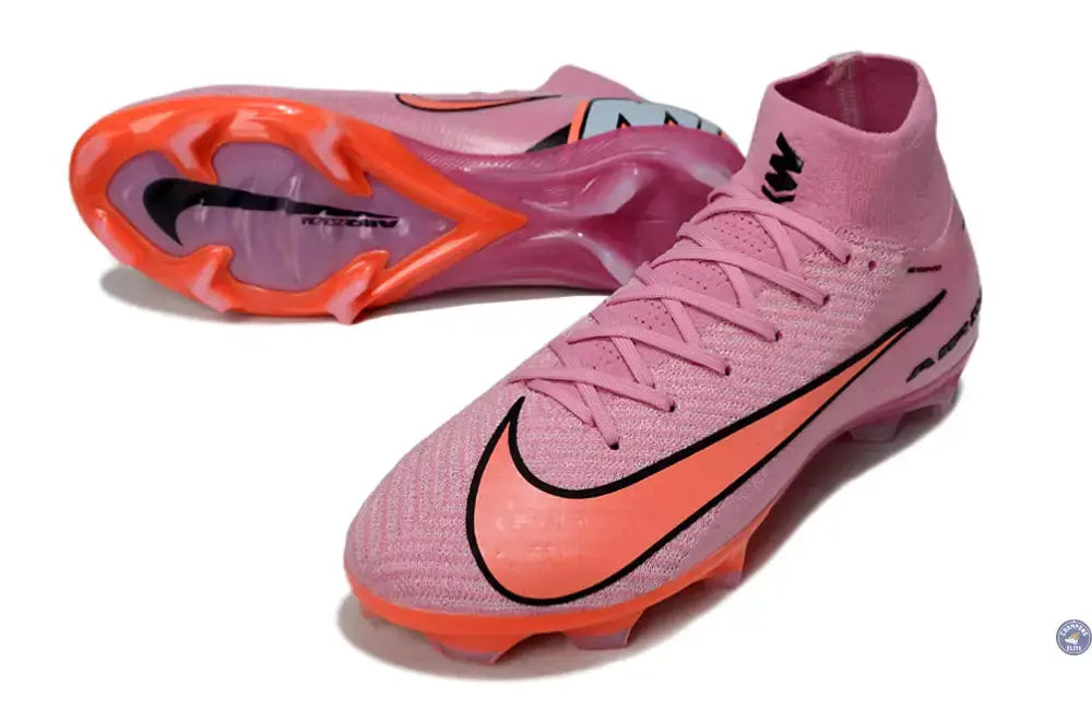 Superfly 10 FG - Rose/Orange