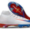 Superfly 10 Nike By You  FG - Blanc/Bleu/Rouge
