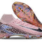 Superfly 10 Nike By You FG - Rose Motif Noir