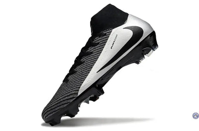 Superfly 10 Travis Scott FG - Noir/Argent