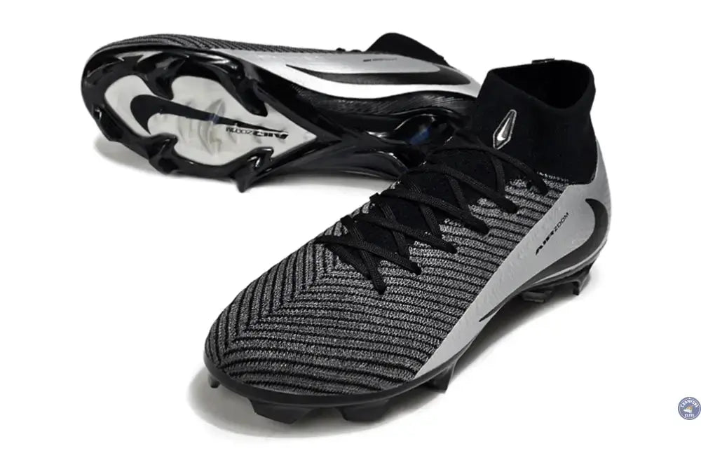 Superfly 10 Travis Scott FG - Noir/Argent