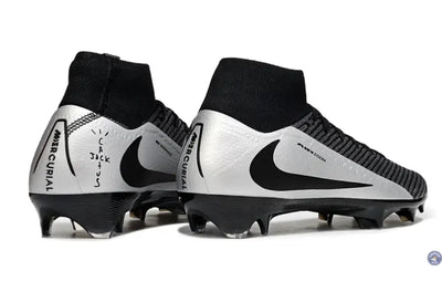 Superfly 10 Travis Scott FG - Noir/Argent