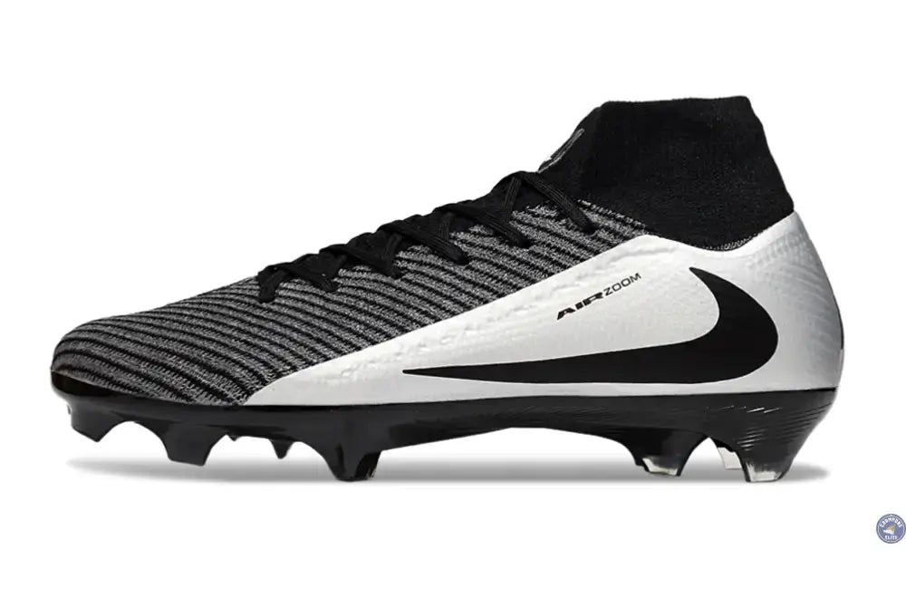 Superfly 10 Travis Scott FG - Noir/Argent