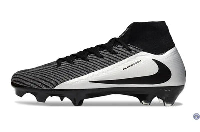 Superfly 10 Travis Scott FG - Noir/Argent