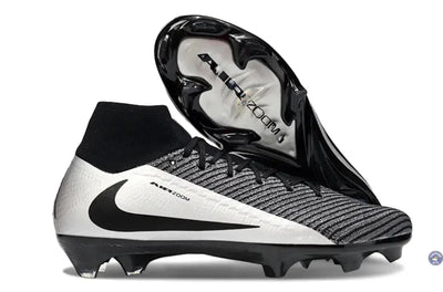 Superfly 10 Travis Scott FG - Noir/Argent