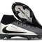 Superfly 10 Travis Scott FG - Noir/Argent
