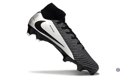 Superfly 10 Travis Scott FG - Noir/Argent