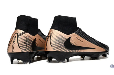 Superfly 10 Travis Scott FG - Noir/Bronze