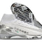 Superfly 10 Vinicius Trophie The Best FG - Blanc/Argent