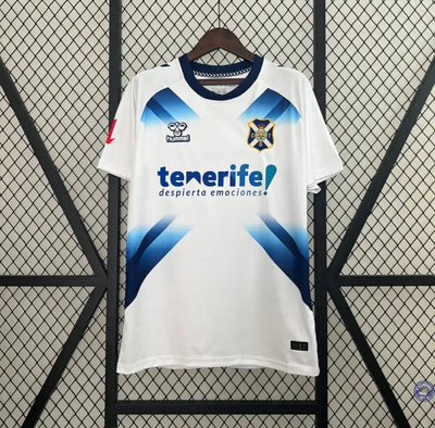 Tenerife 2024/25 Domicile