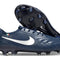 Tiempo 10 Luxe FG - Bleu Marine/Blanc