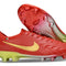 Tiempo 10 Luxe FG - Rouge/Jaune