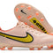 Tiempo 9 Elite FG Beige/OR