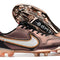 Tiempo 9 Elite FG Bronze
