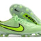 Tiempo 9 Elite FG Vert