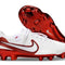 TIEMPO LEGEND 10 ELITE FG CHROMATIC - BLANC/MULTICOLOR