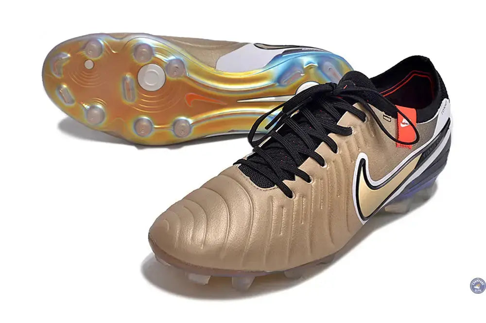 Tiempo Legend 10 Elite FG Golden Touch - Or