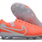 Tiempo Legend 10 Elite FG Mad Energy - Hot Lava/Blanc