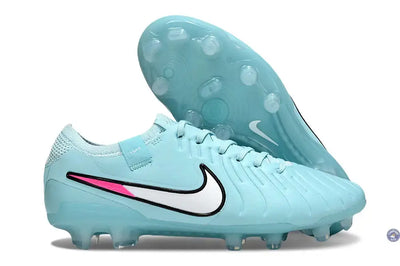 TIEMPO LEGEND 10 ELITE FG PRISM - COPA/BLANC