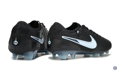 Tiempo Legend 10 Elite FG Shadow - Noir/Bleu