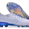 Tiempo Legend 10 FG - Blanc/Bleu brillant