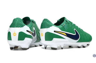 Tiempo Legend 10 FG - Fear Nothing Vert/Blanc/Bleu/Jaune
