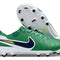 Tiempo Legend 10 FG - Fear Nothing Vert/Blanc/Bleu/Jaune