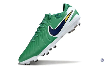 Tiempo Legend 10 FG - Fear Nothing Vert/Blanc/Bleu/Jaune