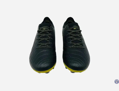 Tiempo Legend 10 FG - Noir/Jaune Or