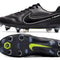 Tiempo Legend 9 Elite SG-PRO - Noir/Gris/Blanc