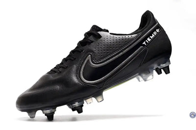 Tiempo Legend 9 Elite SG-PRO - Noir/Gris/Blanc