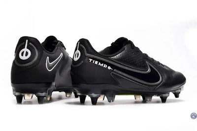 Tiempo Legend 9 Elite SG-PRO - Noir/Gris/Blanc