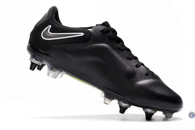 Tiempo Legend 9 Elite SG-PRO - Noir/Gris/Blanc