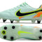 Tiempo Legend 9 SG Barely - Vert/Noirened Bleu/Orange