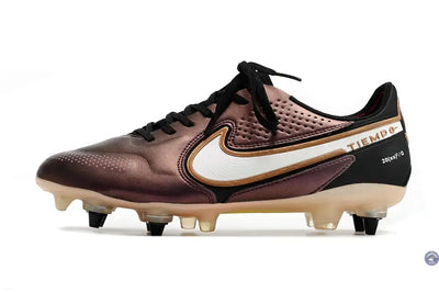 Tiempo Legend 9 SG Generation - Violet/Blanc/Rouge/Rose