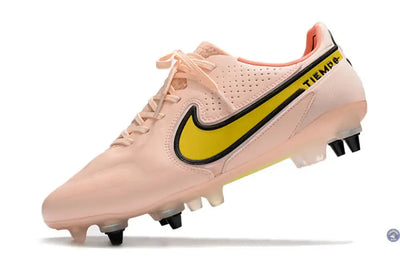 Tiempo Legend 9 SG Lucent - Orange/Jaune/Crépuscule