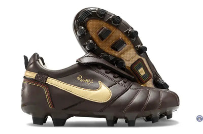 Tiempo R10 Elite Marron